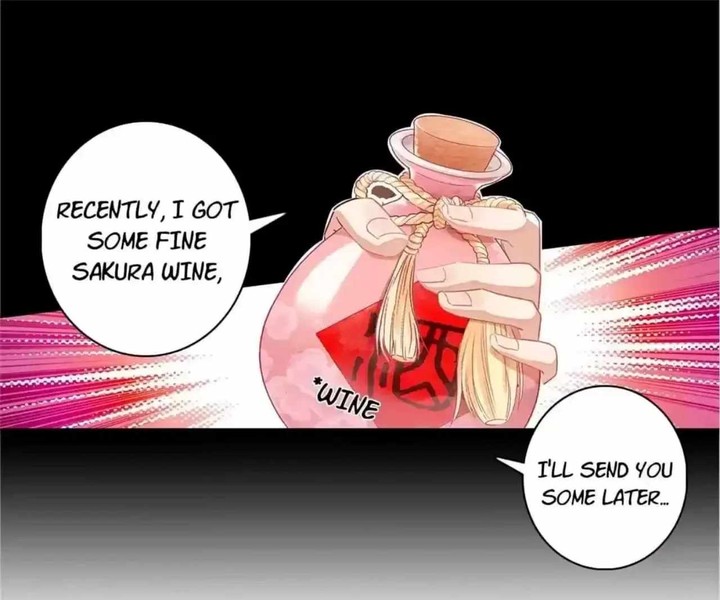 Legend Of The Tyrant Empress 145 21