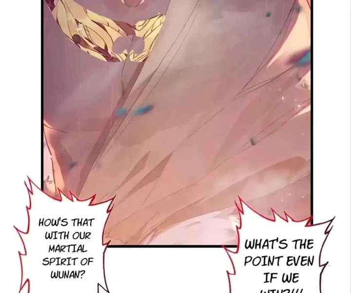 Legend Of The Tyrant Empress 145 36