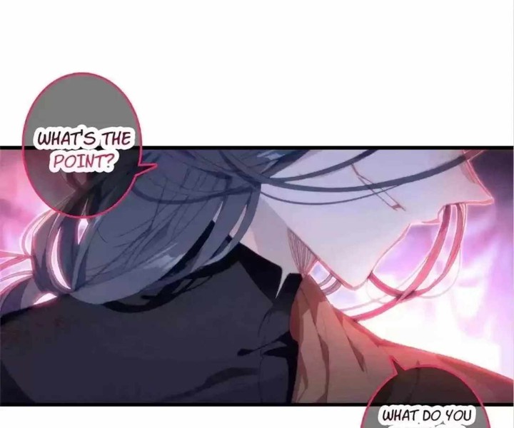 Legend Of The Tyrant Empress 145 38