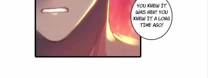 Legend Of The Tyrant Empress 145 4