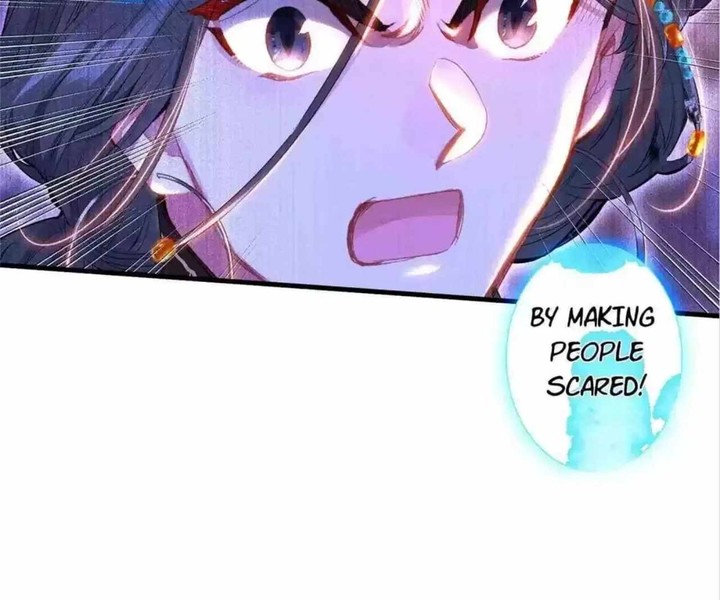 Legend Of The Tyrant Empress 145 40