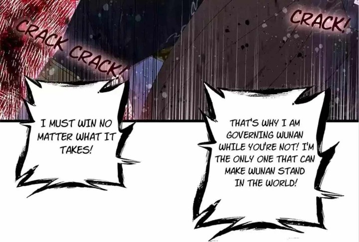 Legend Of The Tyrant Empress 145 42