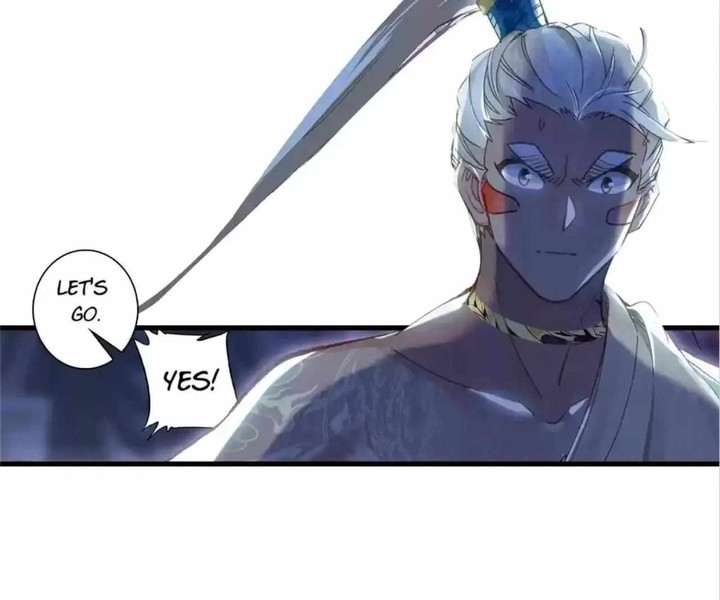 Legend Of The Tyrant Empress 145 46