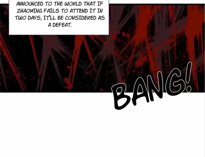 Legend Of The Tyrant Empress 145 51