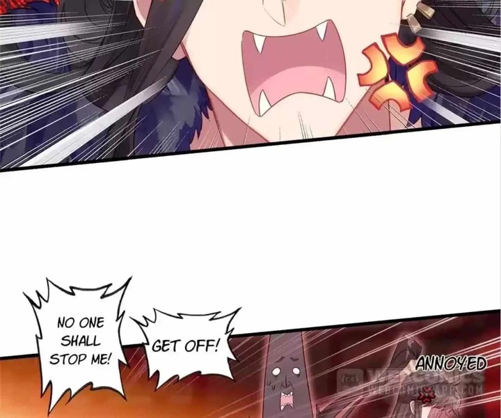 Legend Of The Tyrant Empress 145 53