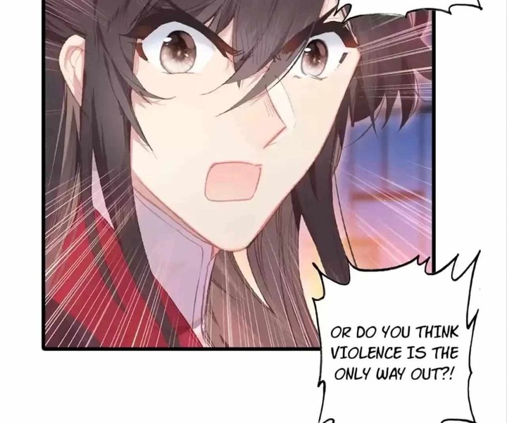 Legend Of The Tyrant Empress 145 55