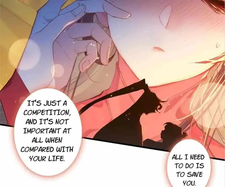 Legend Of The Tyrant Empress 145 64