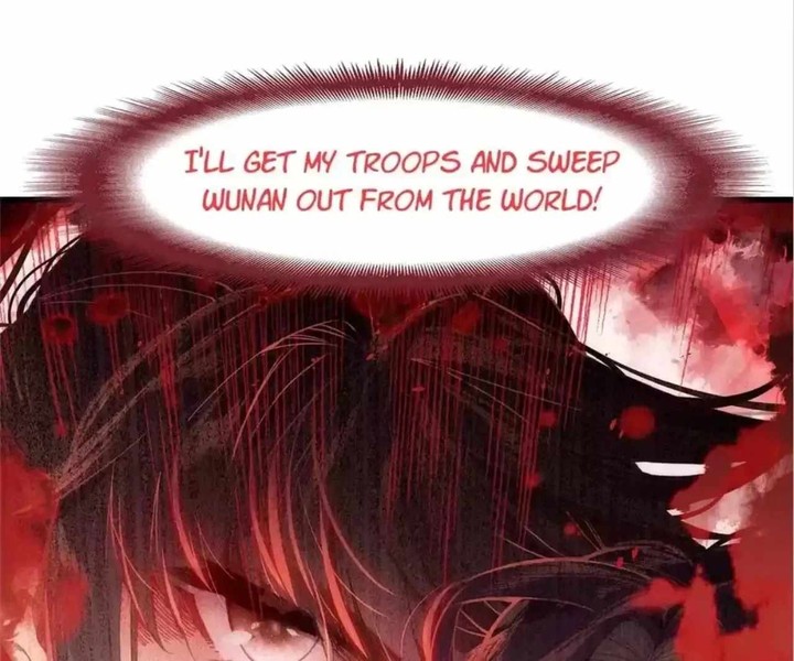 Legend Of The Tyrant Empress 145 67