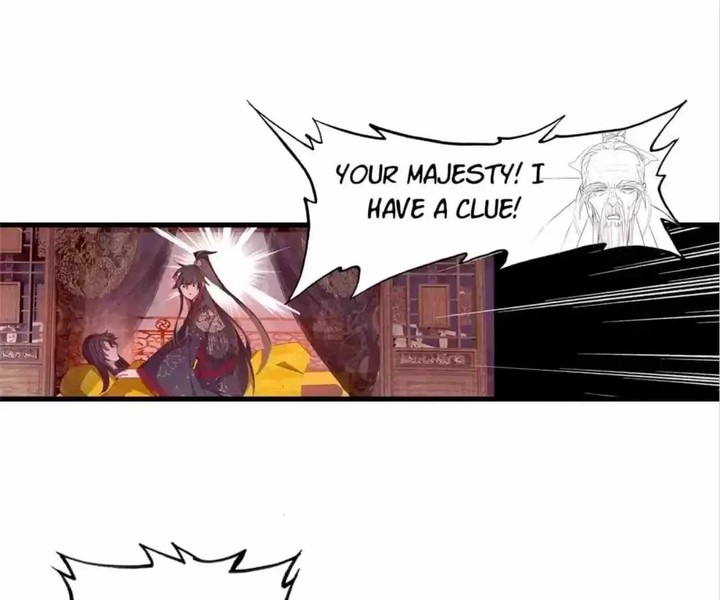 Legend Of The Tyrant Empress 145 69