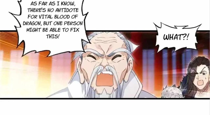 Legend Of The Tyrant Empress 145 70