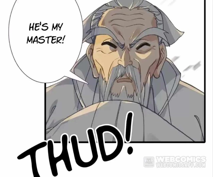 Legend Of The Tyrant Empress 145 72