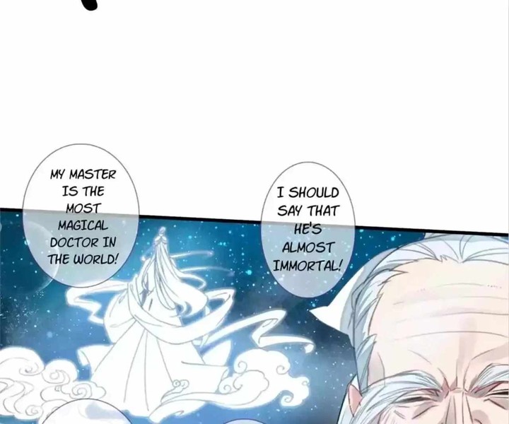 Legend Of The Tyrant Empress 145 73