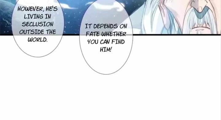 Legend Of The Tyrant Empress 145 74