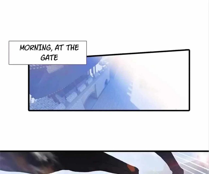 Legend Of The Tyrant Empress 145 79