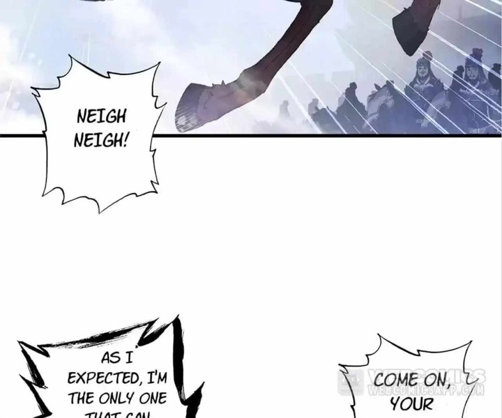 Legend Of The Tyrant Empress 145 80