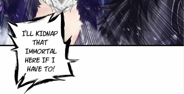 Legend Of The Tyrant Empress 145 82