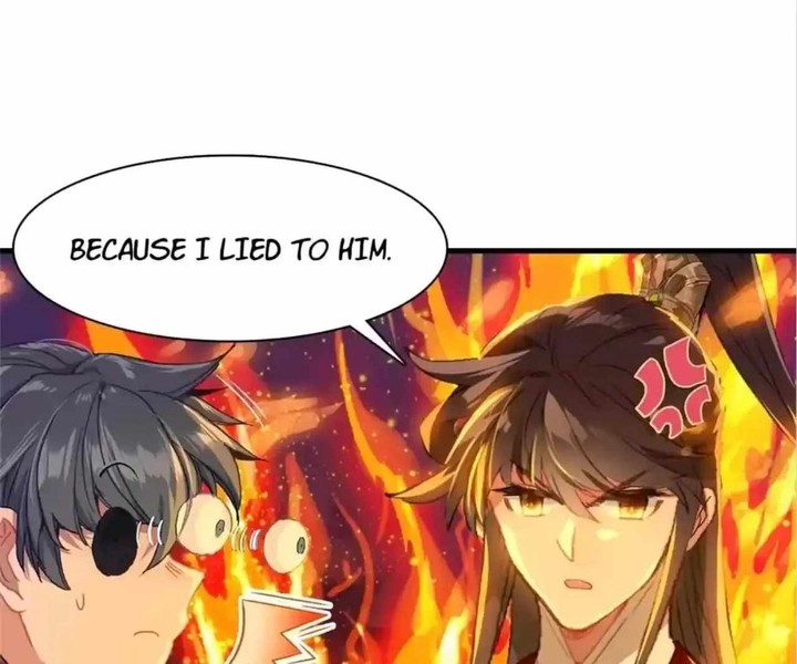 Legend Of The Tyrant Empress 145 87