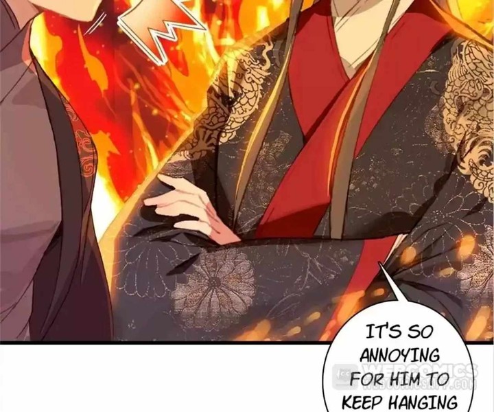 Legend Of The Tyrant Empress 145 88