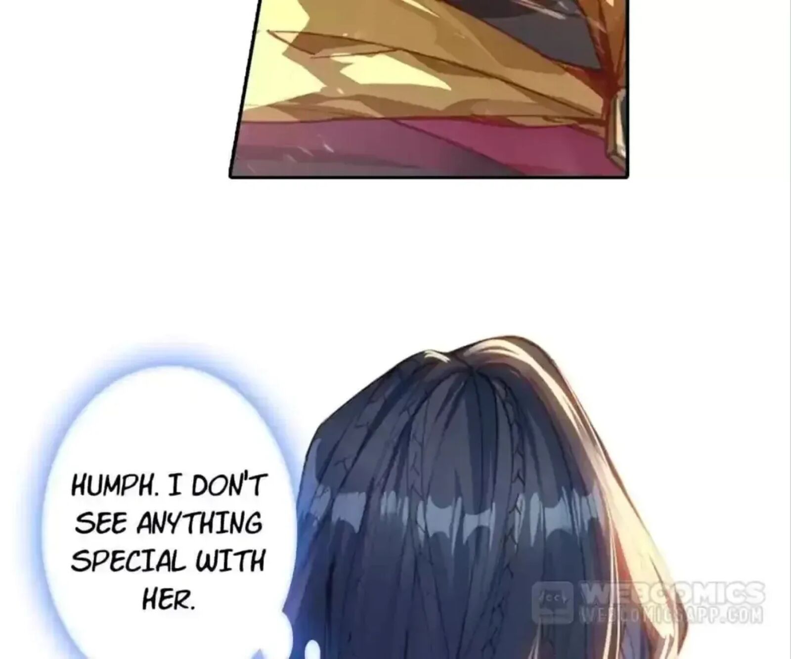 Legend Of The Tyrant Empress 146 10