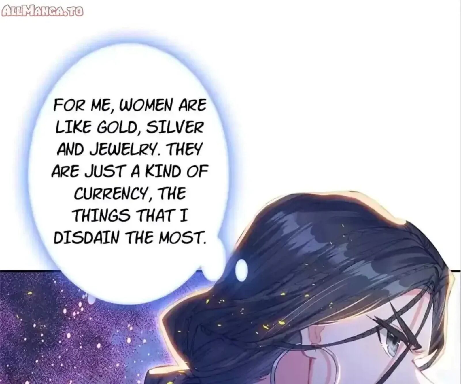 Legend Of The Tyrant Empress 146 13