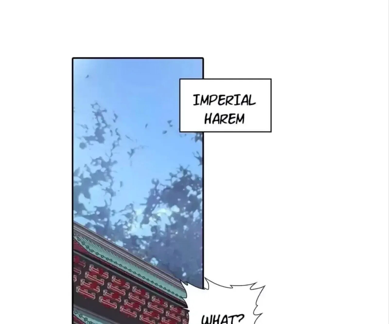 Legend Of The Tyrant Empress 146 15