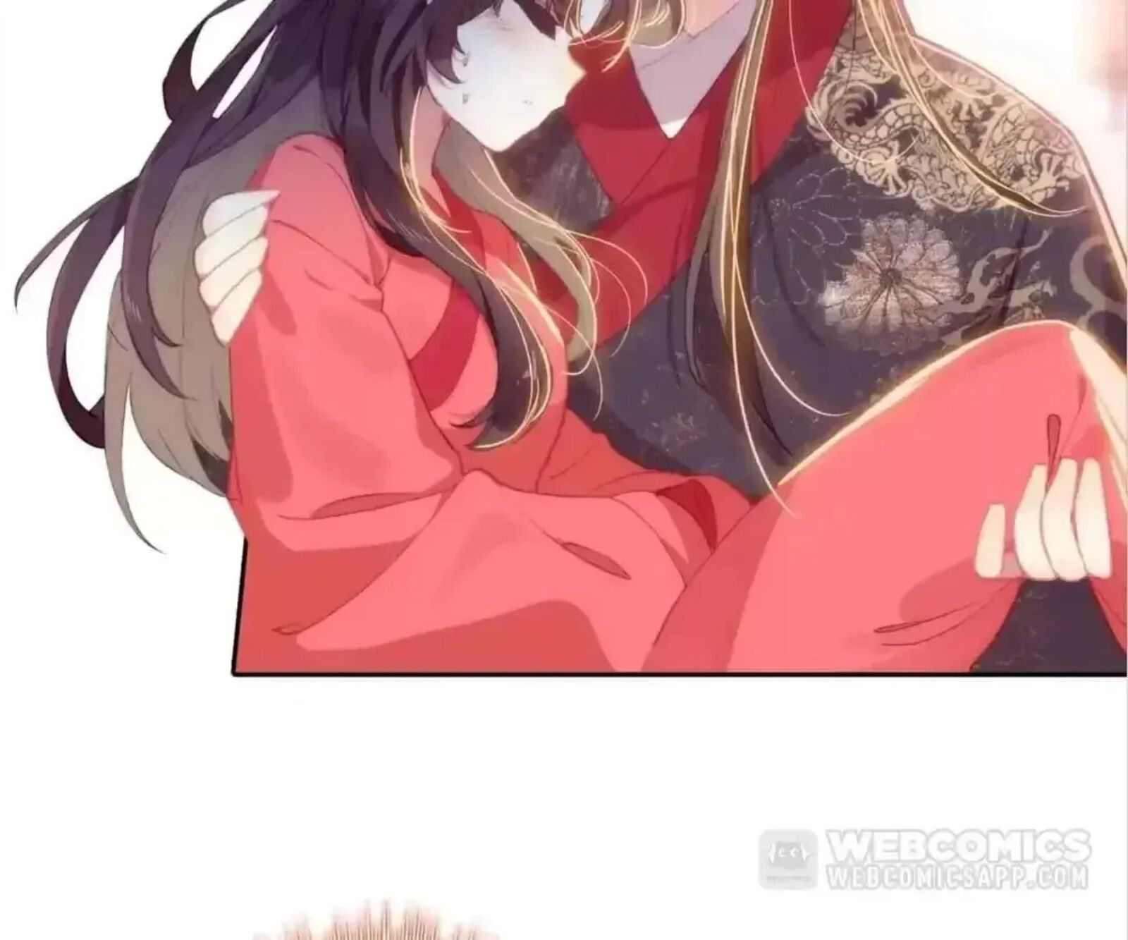 Legend Of The Tyrant Empress 146 22