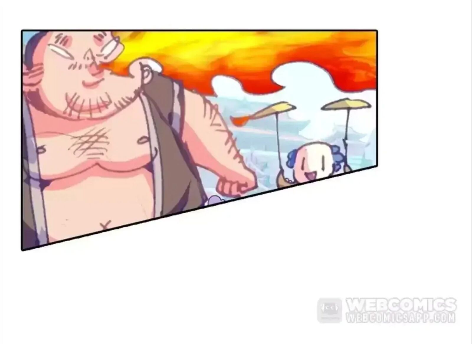 Legend Of The Tyrant Empress 146 28