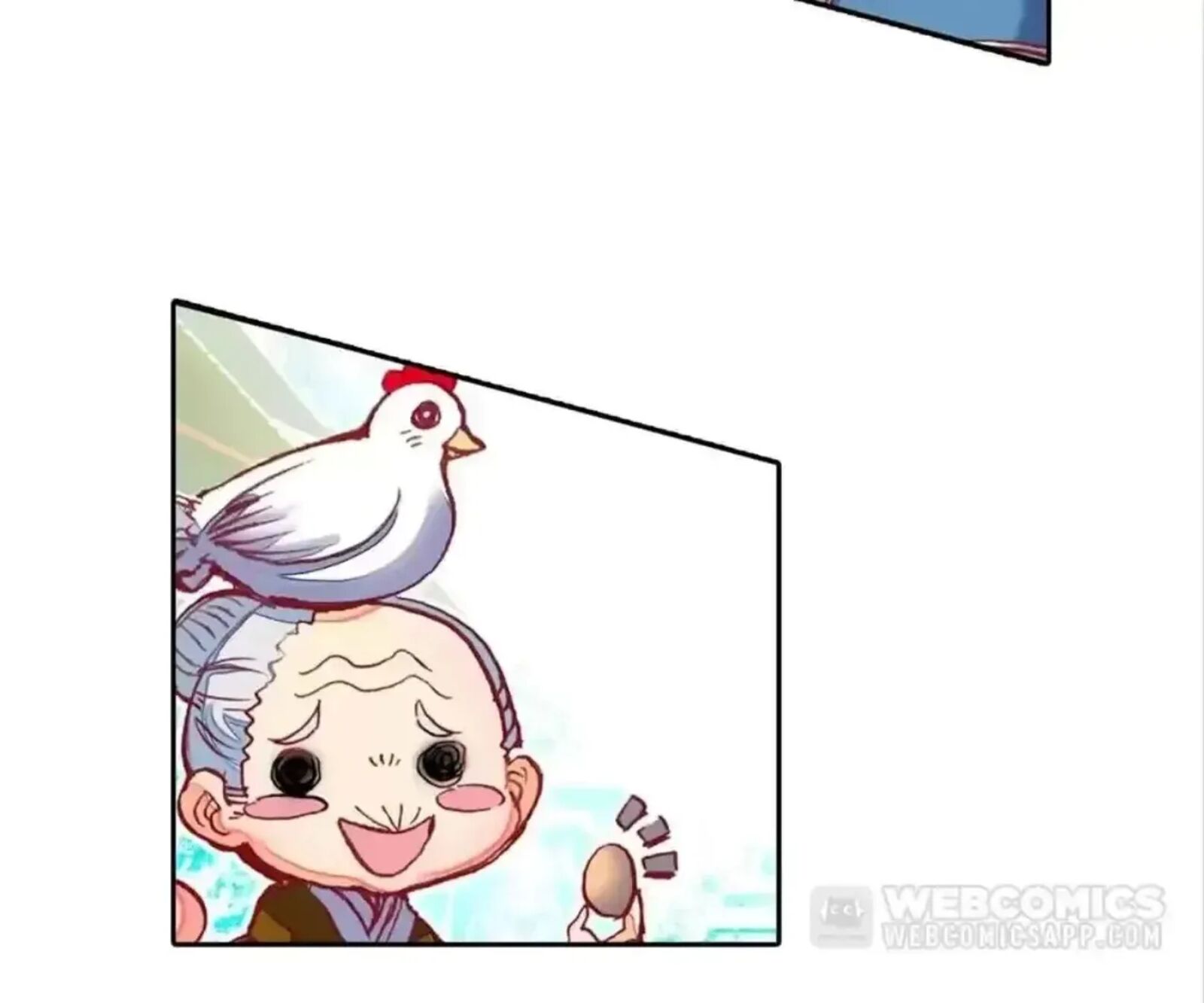 Legend Of The Tyrant Empress 146 35