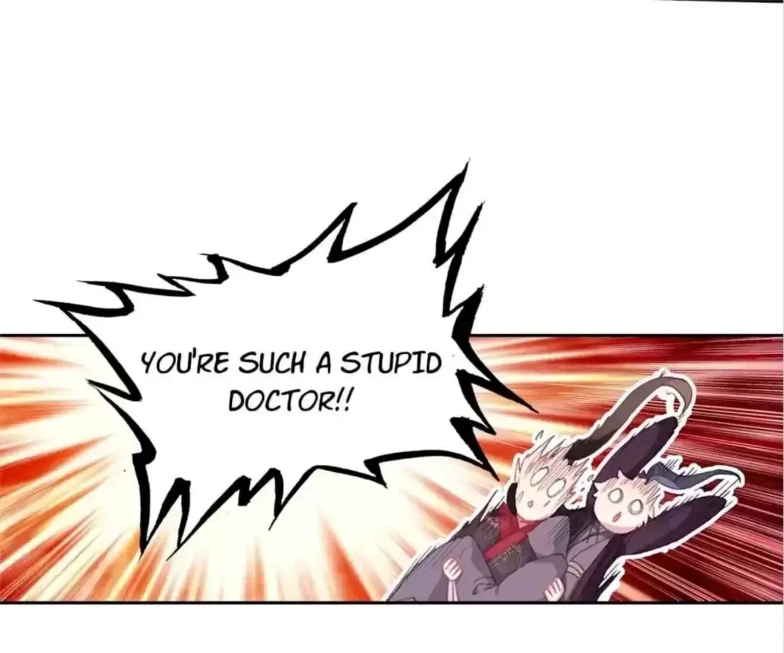 Legend Of The Tyrant Empress 146 38