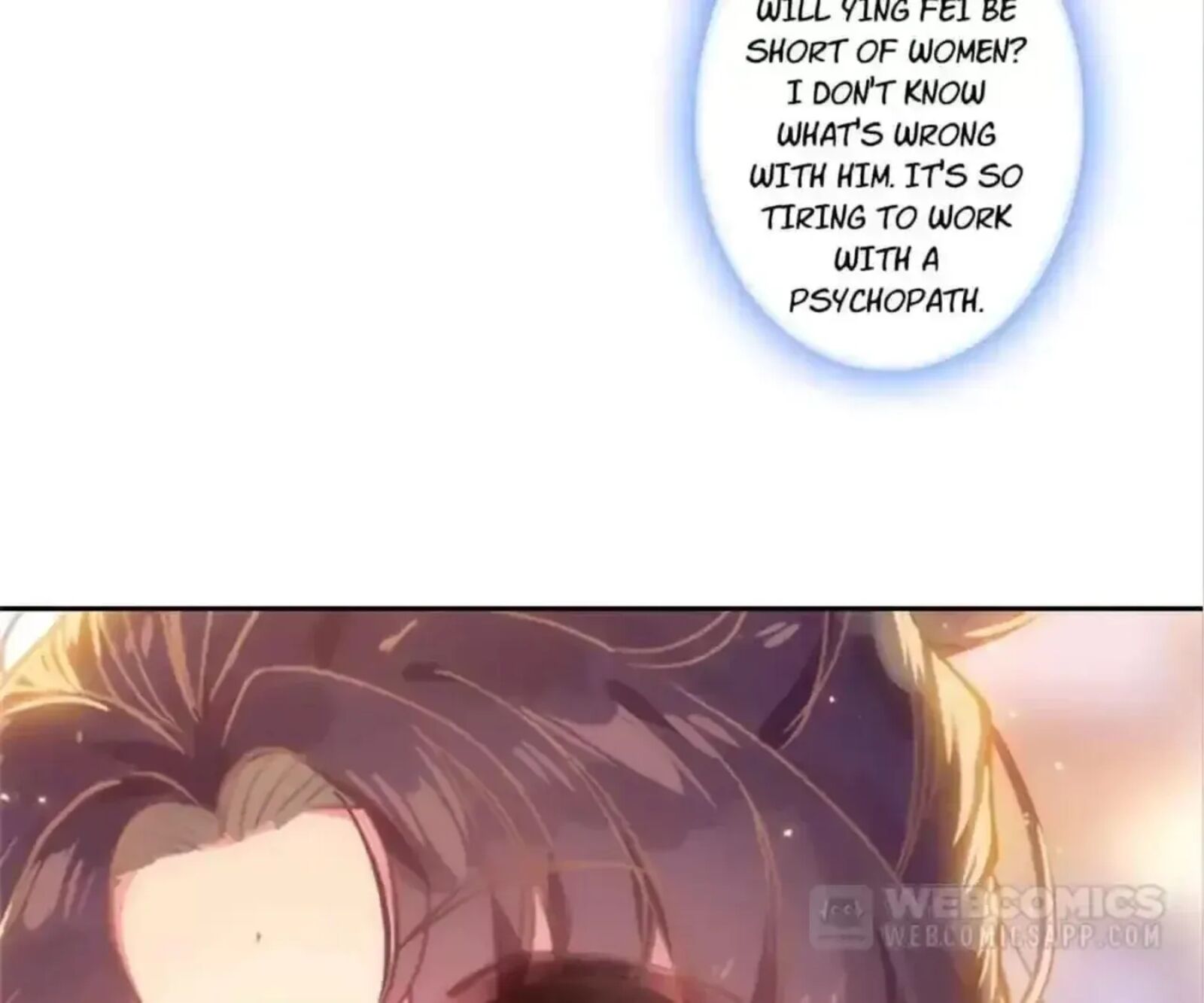 Legend Of The Tyrant Empress 146 6