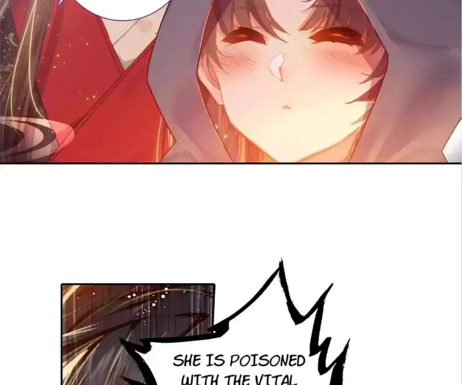 Legend Of The Tyrant Empress 146 67