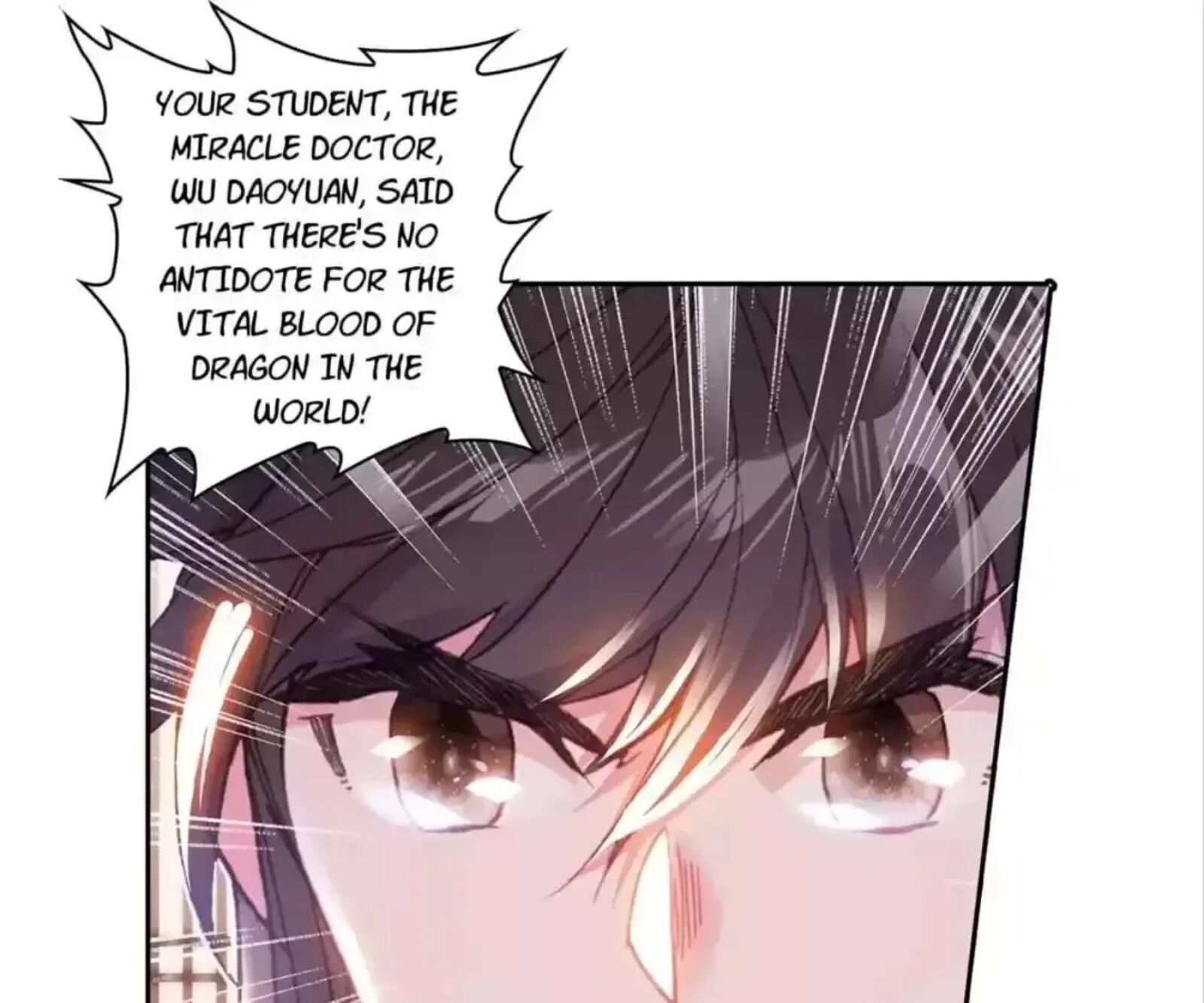 Legend Of The Tyrant Empress 146 71