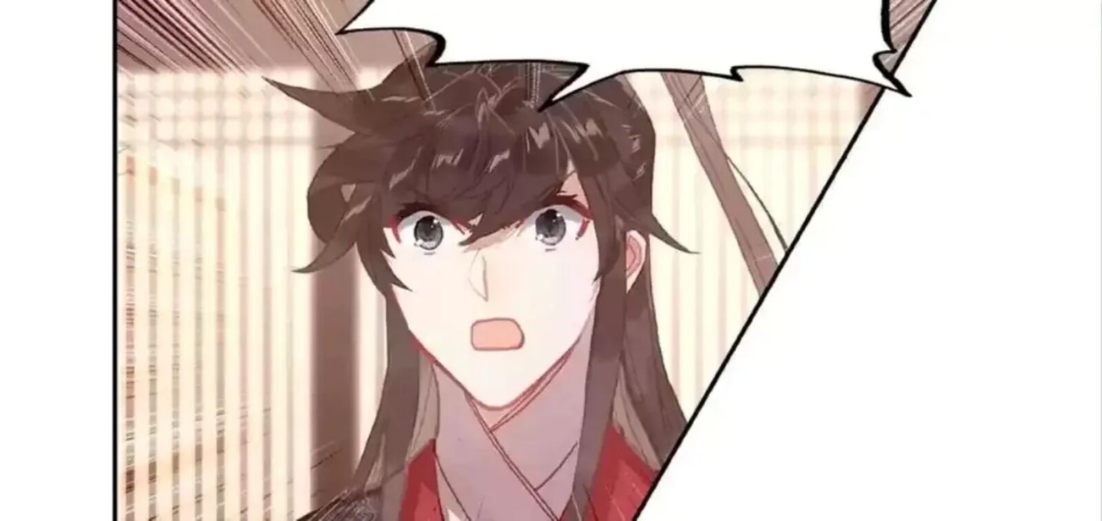 Legend Of The Tyrant Empress 146 77