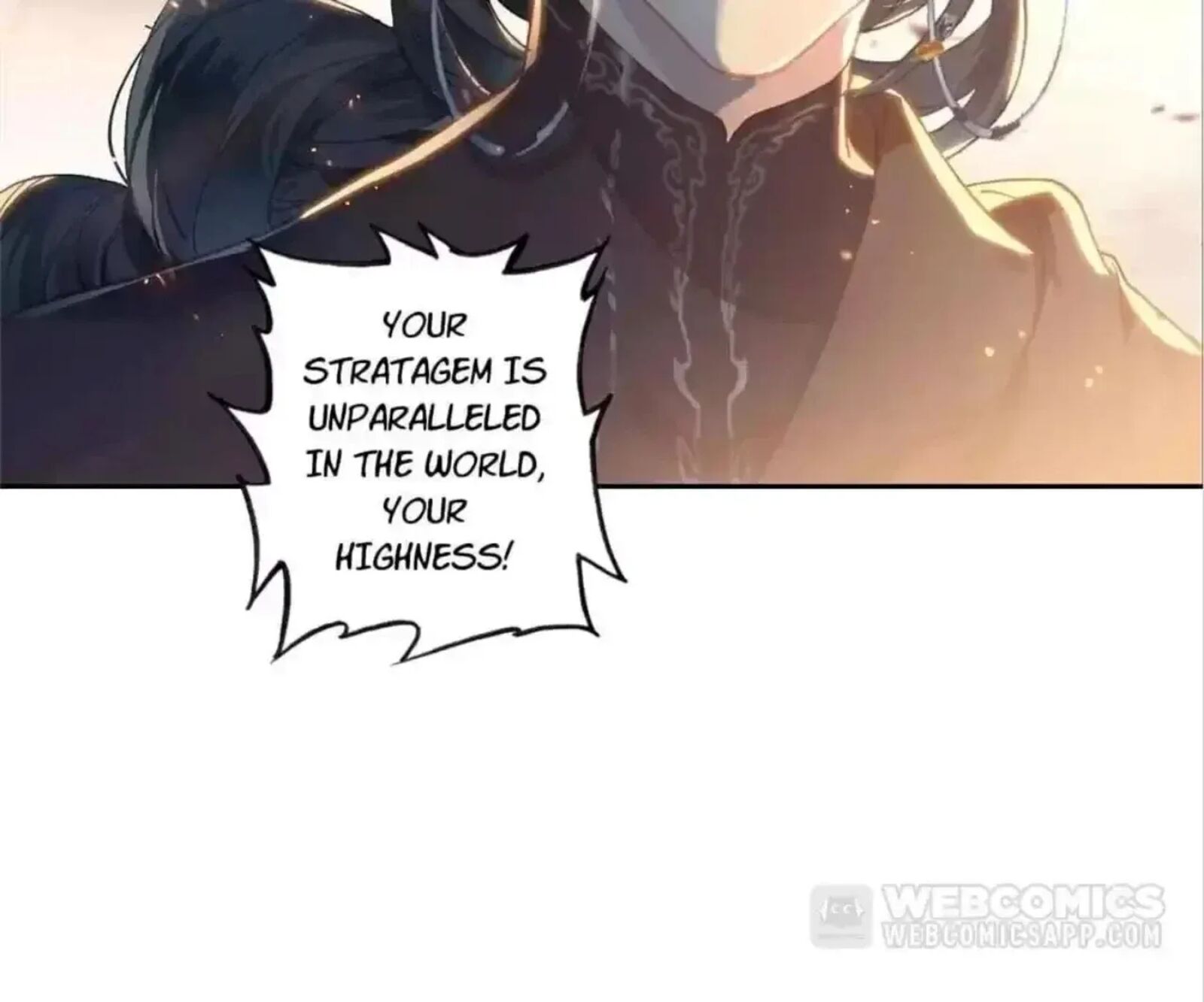 Legend Of The Tyrant Empress 147 21