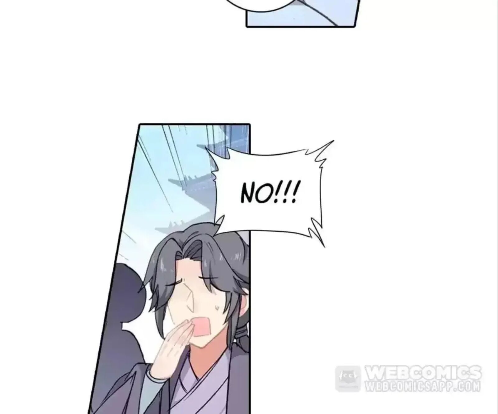 Legend Of The Tyrant Empress 147 45