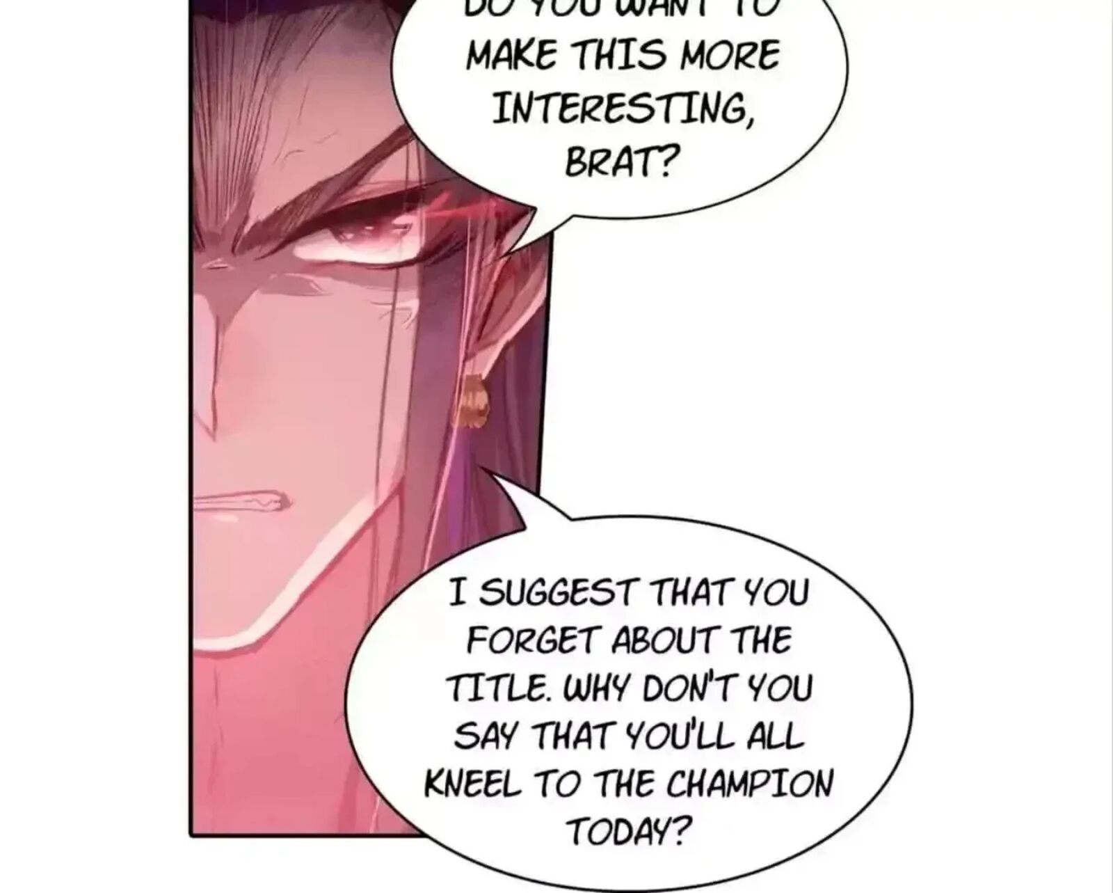 Legend Of The Tyrant Empress 147 53