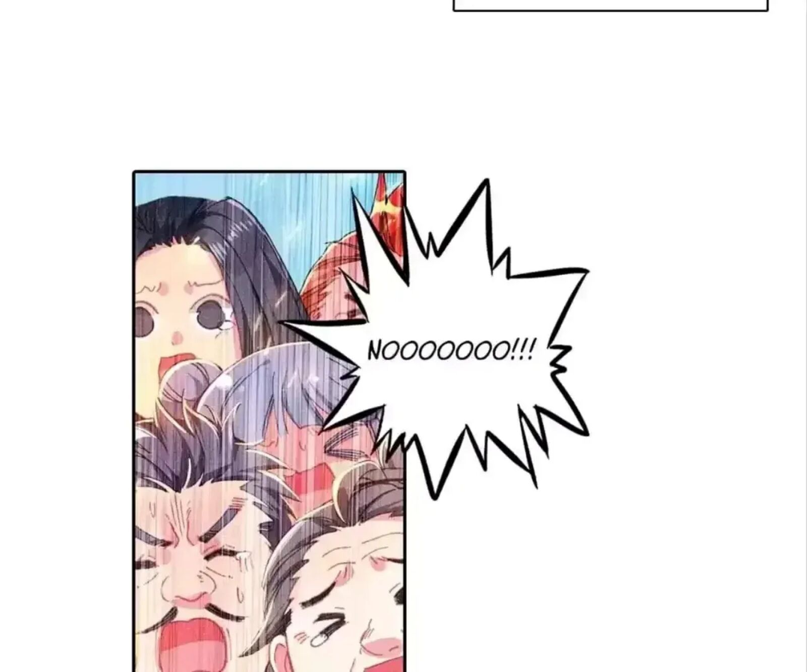 Legend Of The Tyrant Empress 147 67