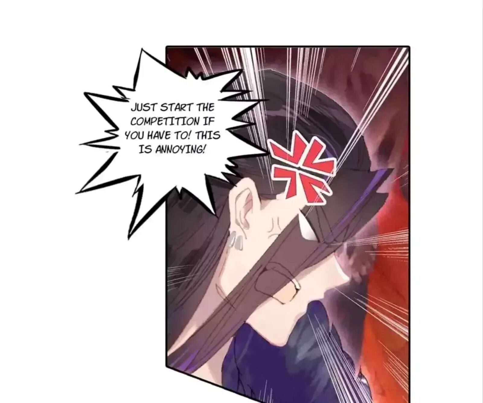 Legend Of The Tyrant Empress 147 69