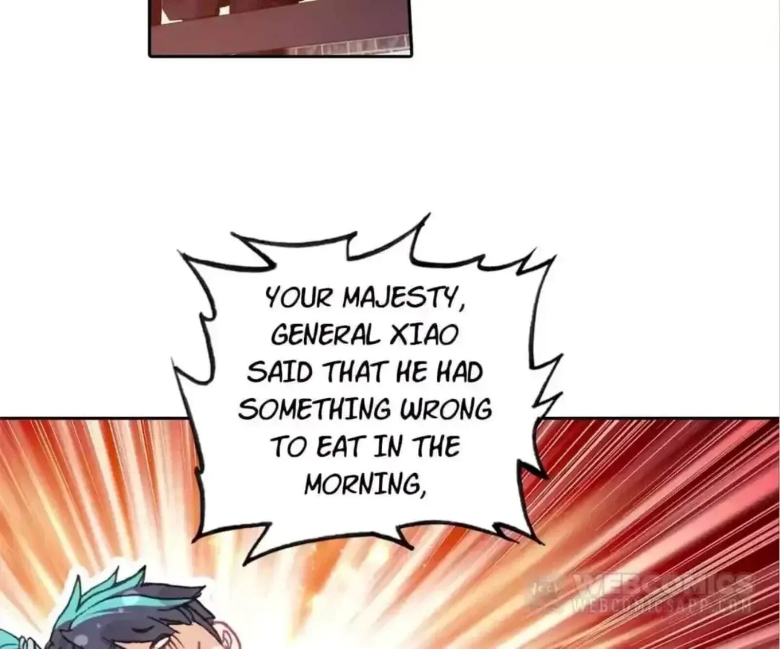 Legend Of The Tyrant Empress 147 77