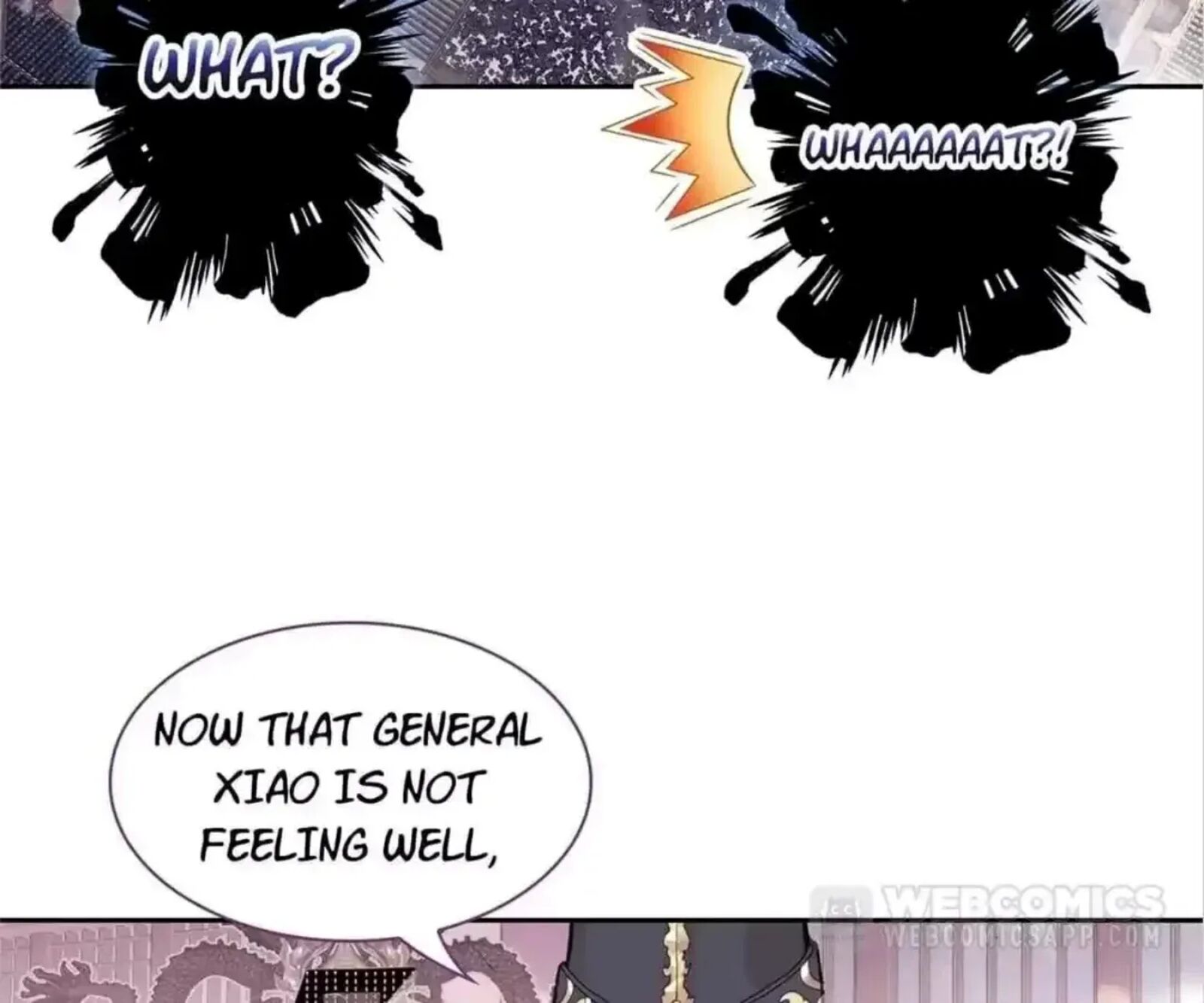 Legend Of The Tyrant Empress 147 83