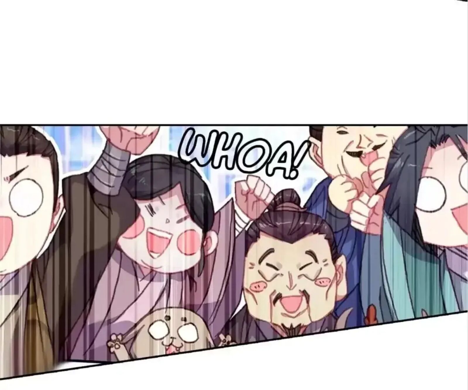 Legend Of The Tyrant Empress 147 89