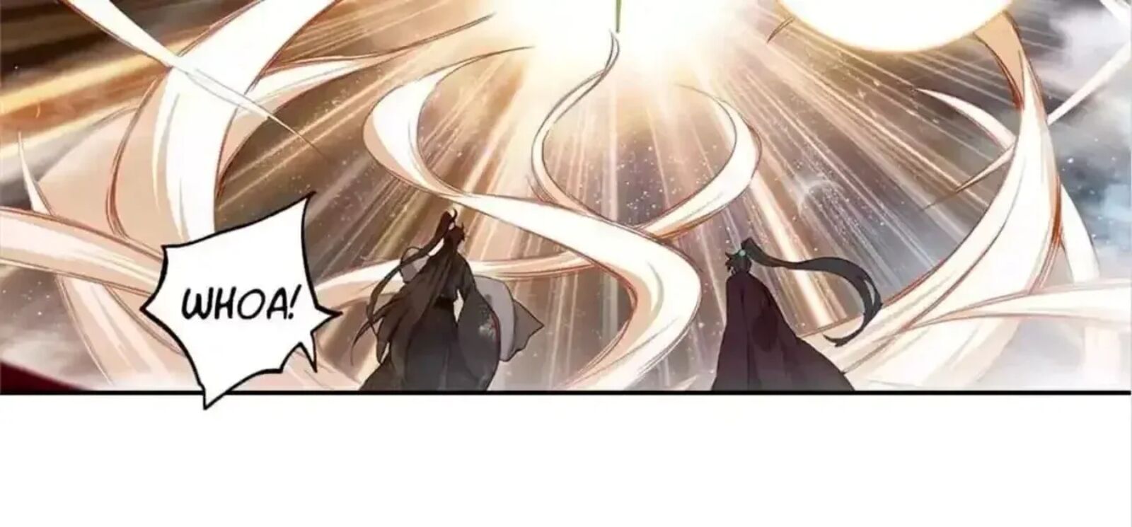 Legend Of The Tyrant Empress 147 9