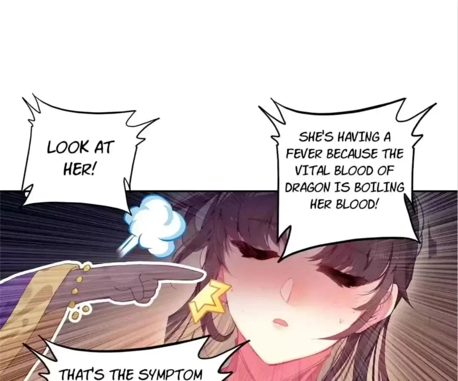 Legend Of The Tyrant Empress 148 13