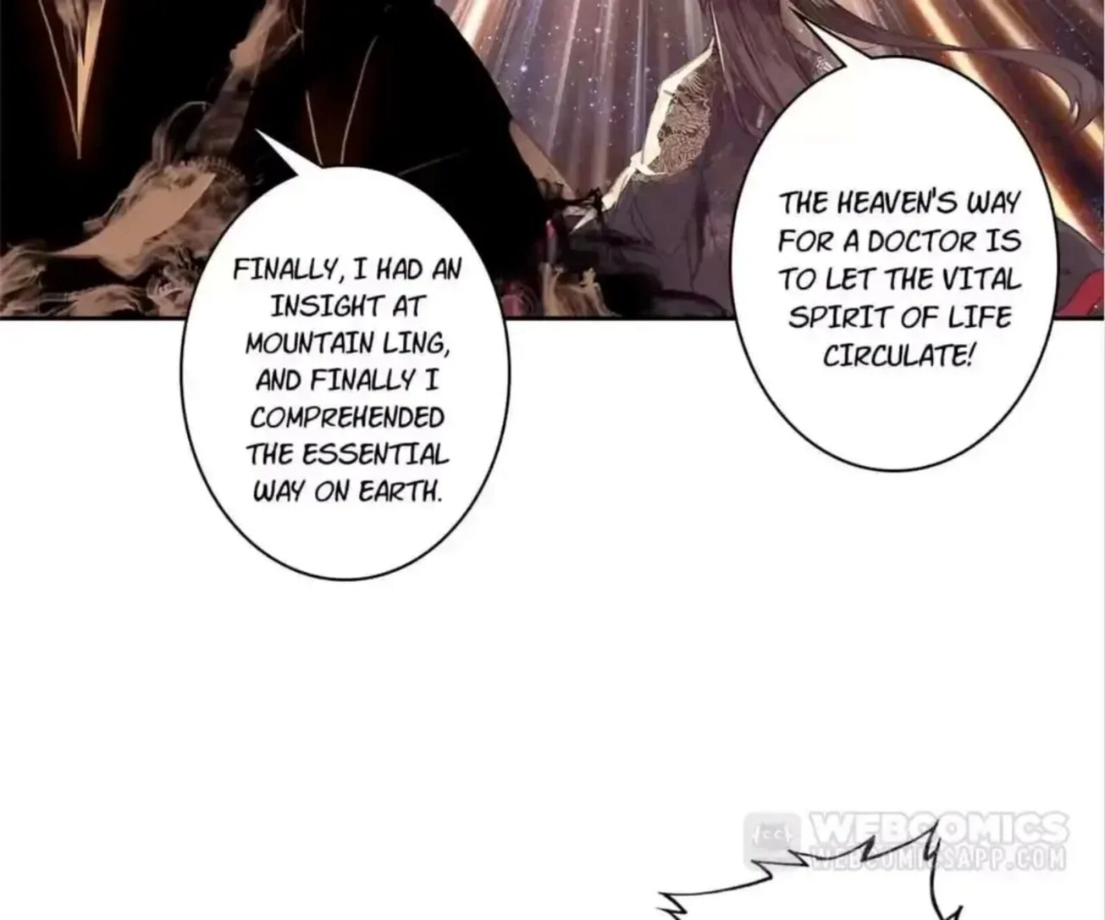 Legend Of The Tyrant Empress 148 17