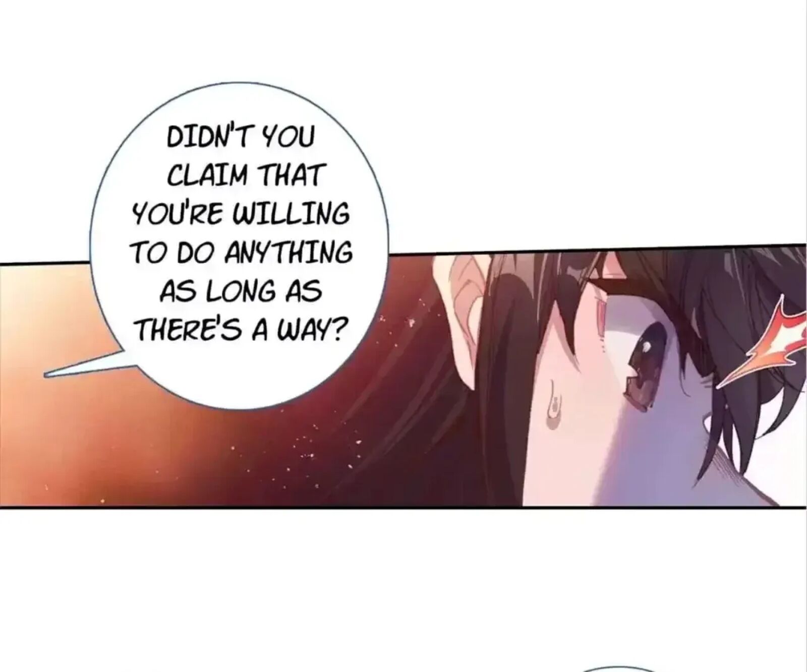 Legend Of The Tyrant Empress 148 25