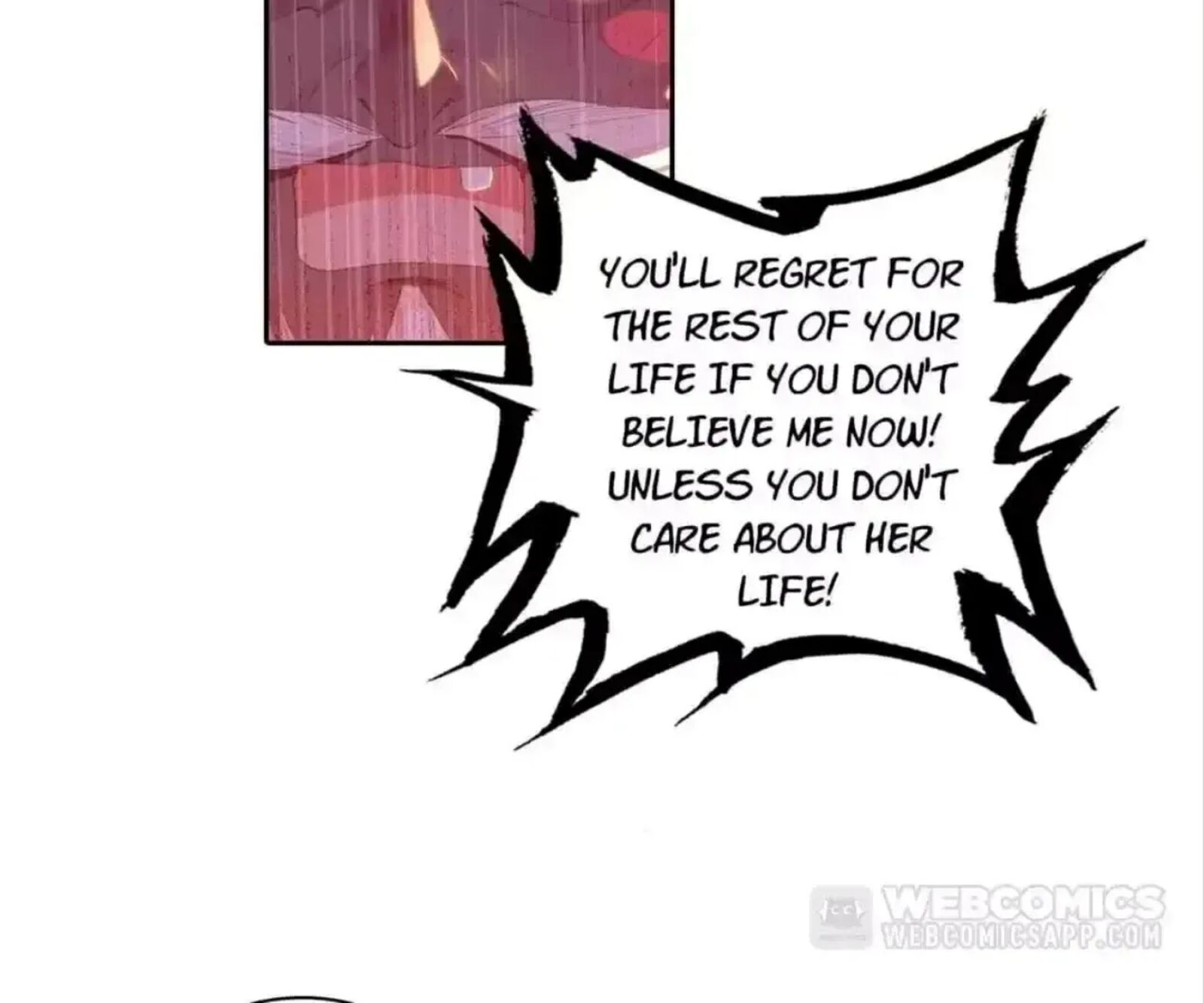 Legend Of The Tyrant Empress 148 35