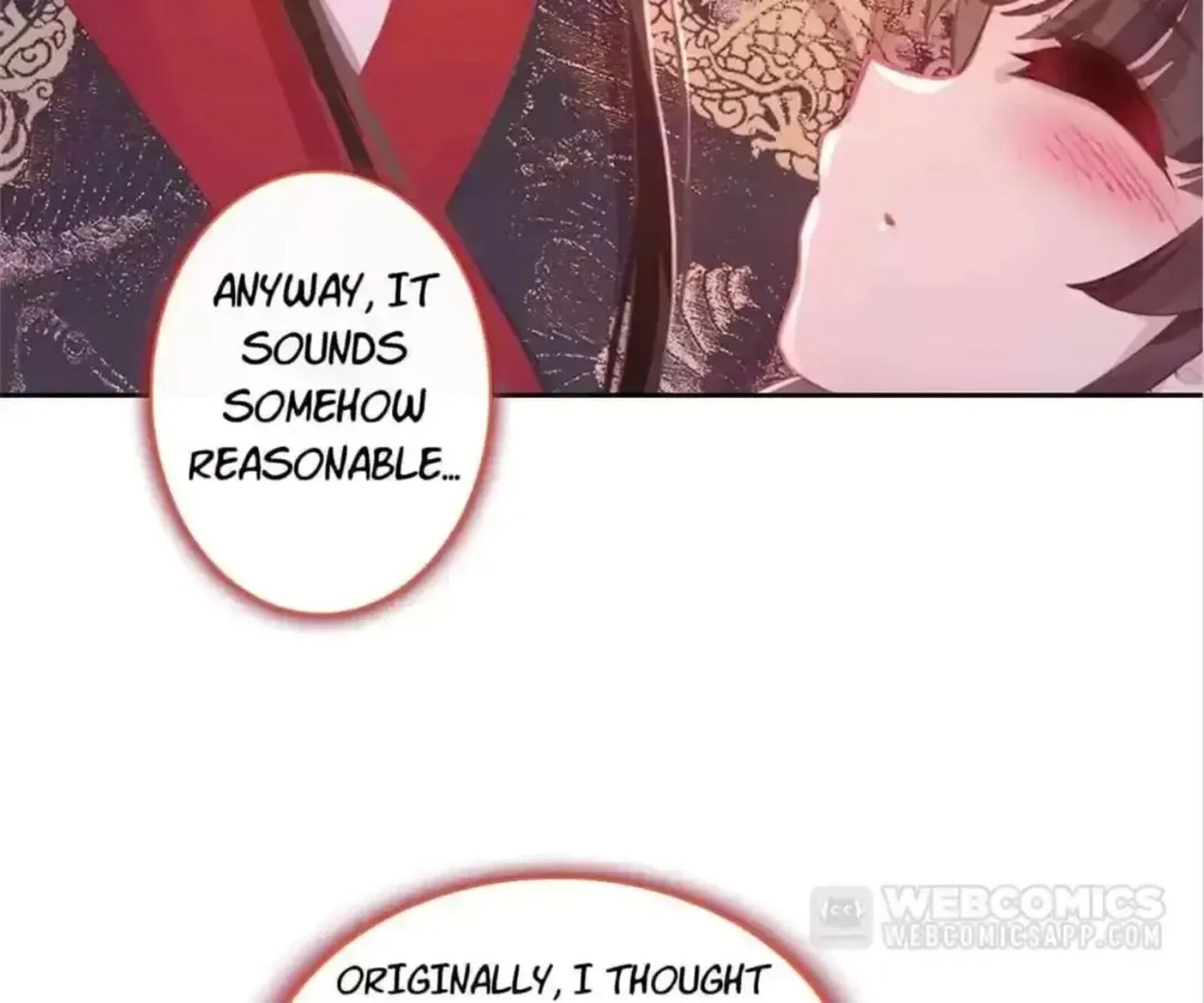 Legend Of The Tyrant Empress 148 43