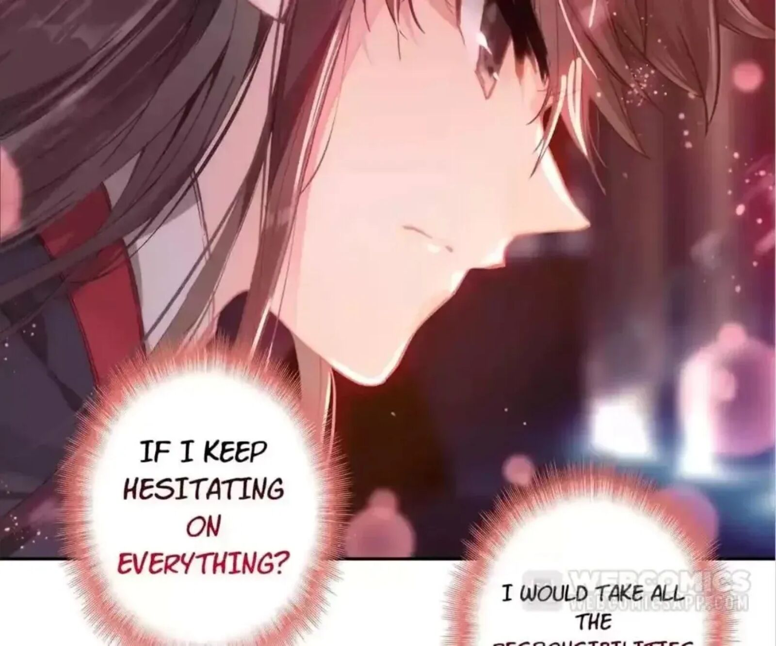 Legend Of The Tyrant Empress 148 46