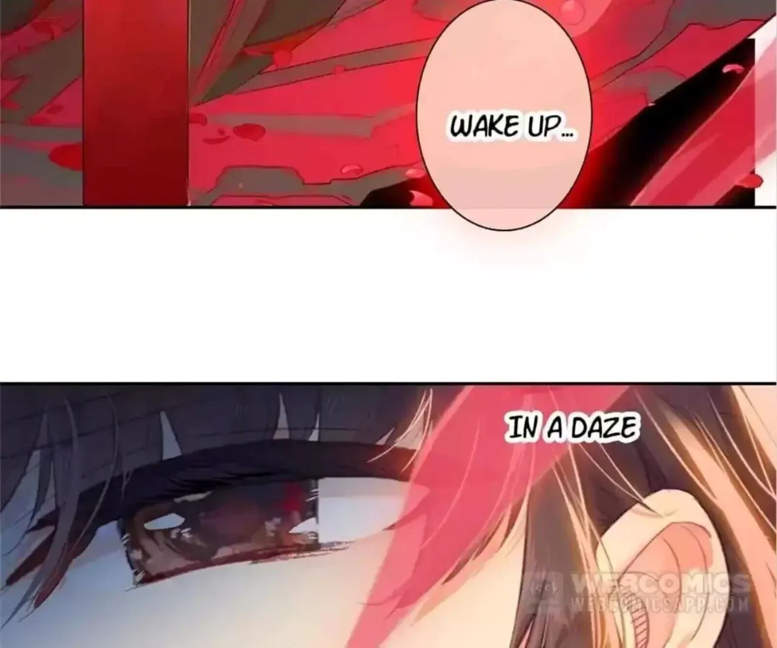 Legend Of The Tyrant Empress 148 49