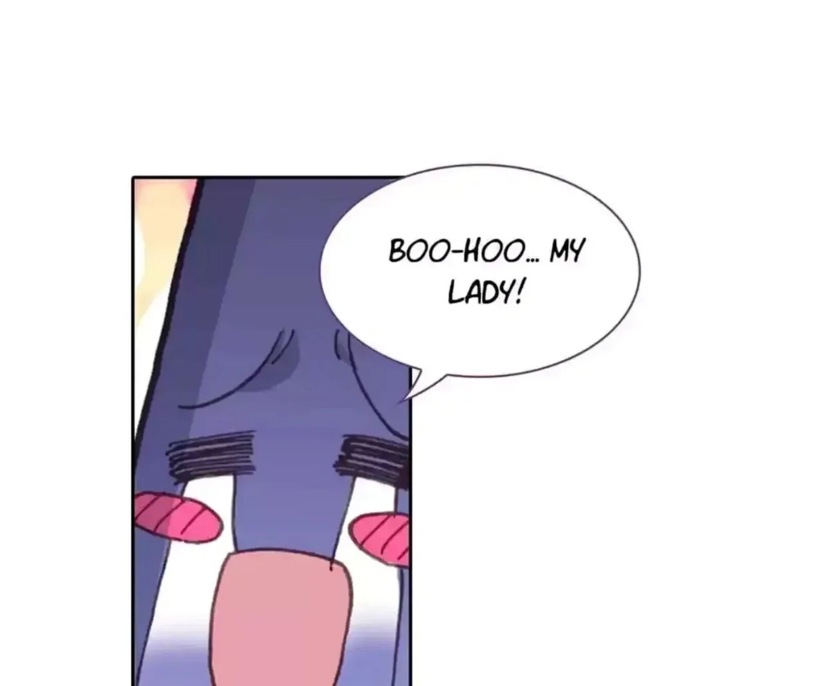 Legend Of The Tyrant Empress 148 5